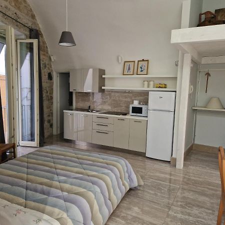 La Casa Di Carmen Apartman Melfi Kültér fotó