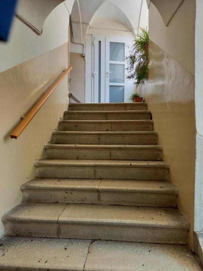 La Casa Di Carmen Apartman Melfi Kültér fotó