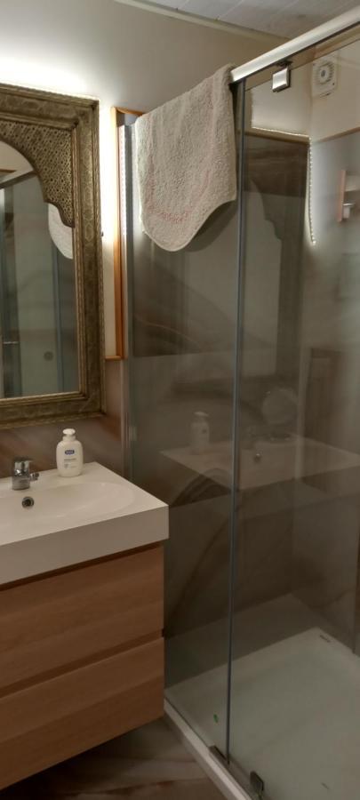 La Casa Di Carmen Apartman Melfi Kültér fotó